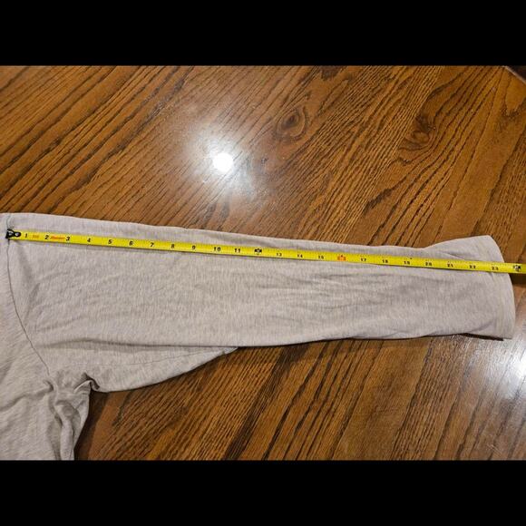 mens size xl Patagonia long sleeve shirt - Picture 8 of 8